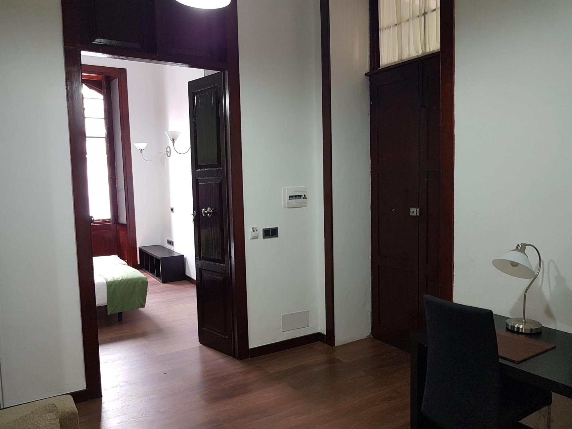 Hotel Emblematico Arucas Pokój zdjęcie