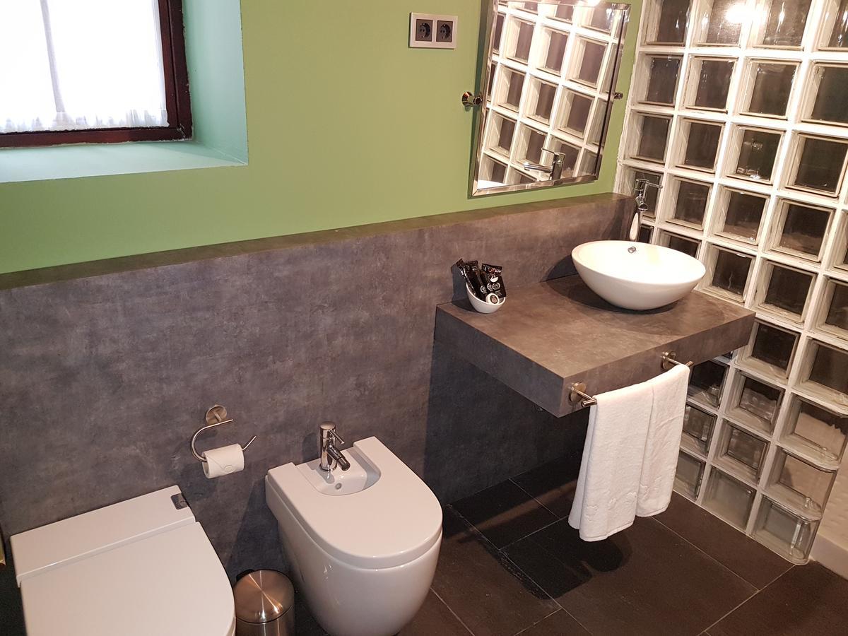 Hotel Emblematico Arucas Pokój zdjęcie