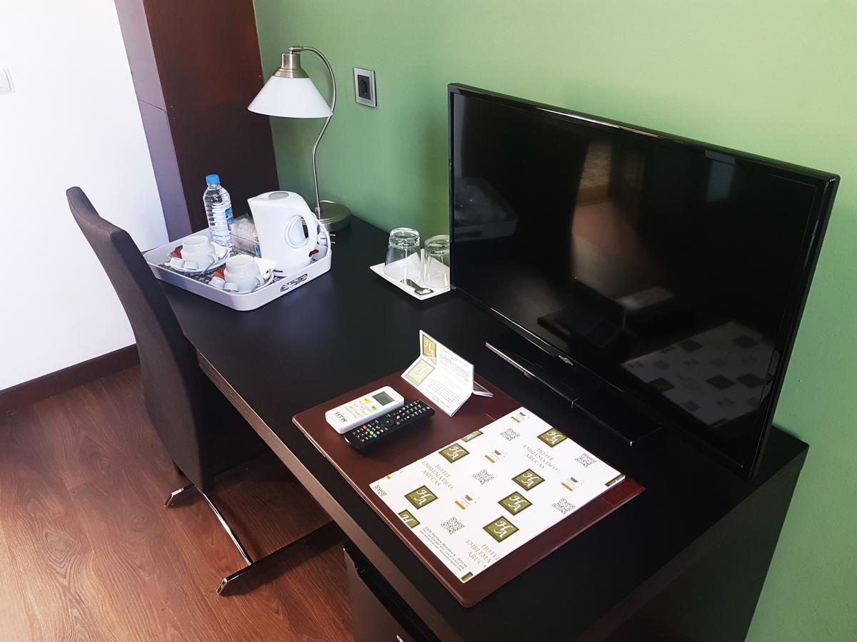 Hotel Emblematico Arucas Zewnętrze zdjęcie
